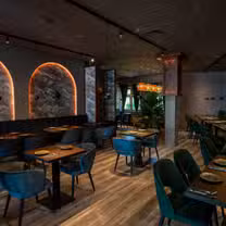 A photo of Kiyama restaurant