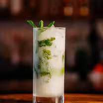 Foto von Barracuda Bistro & Bar Restaurant