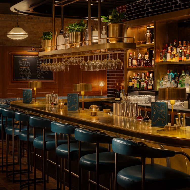 Hawksmoor Chicago