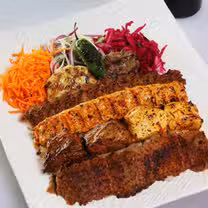 A photo of Bosphorous Turkish Cuisine - South Tampa restaurant