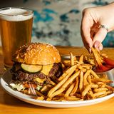 Cover image for Crown Republic - Gastropub