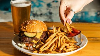 Crown Republic - Gastropub