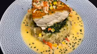 A photo of Fresh Salt restaurant