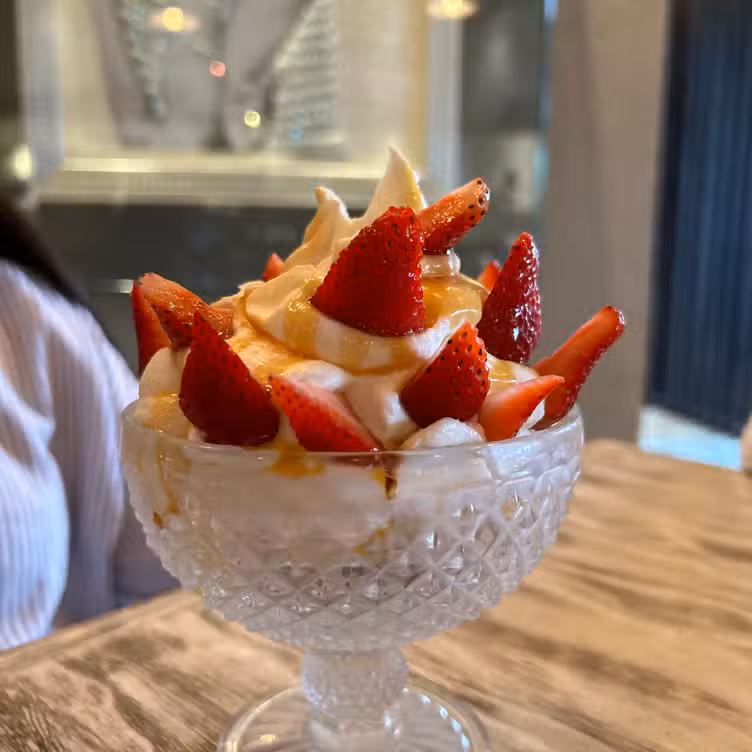 Food - Bruno Cucina - Querétaro, Querétaro, QUE