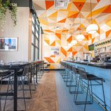 Cover image for The Peached Tortilla - Cedar Park