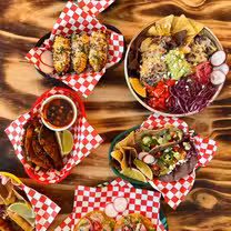 A photo of Loco Lane Mexican Cantina & Cocktail Bar Culburra Beach restaurant