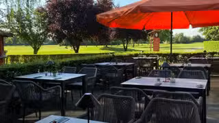 Una foto del restaurante Bistro