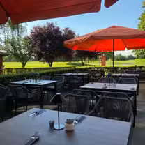 Una foto del restaurante Bistro