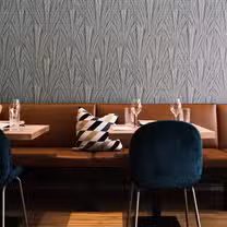 A photo of The Common Stove restaurant
