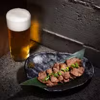 A photo of Sozai (Japanese Izakaya Ramen) restaurant