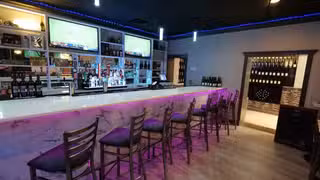 A photo of Vulajio's Restaurant restaurant