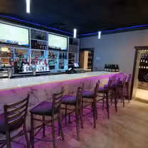 Una foto del restaurante Vulajio's Restaurant
