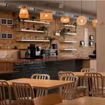 Una foto del restaurante Cebu