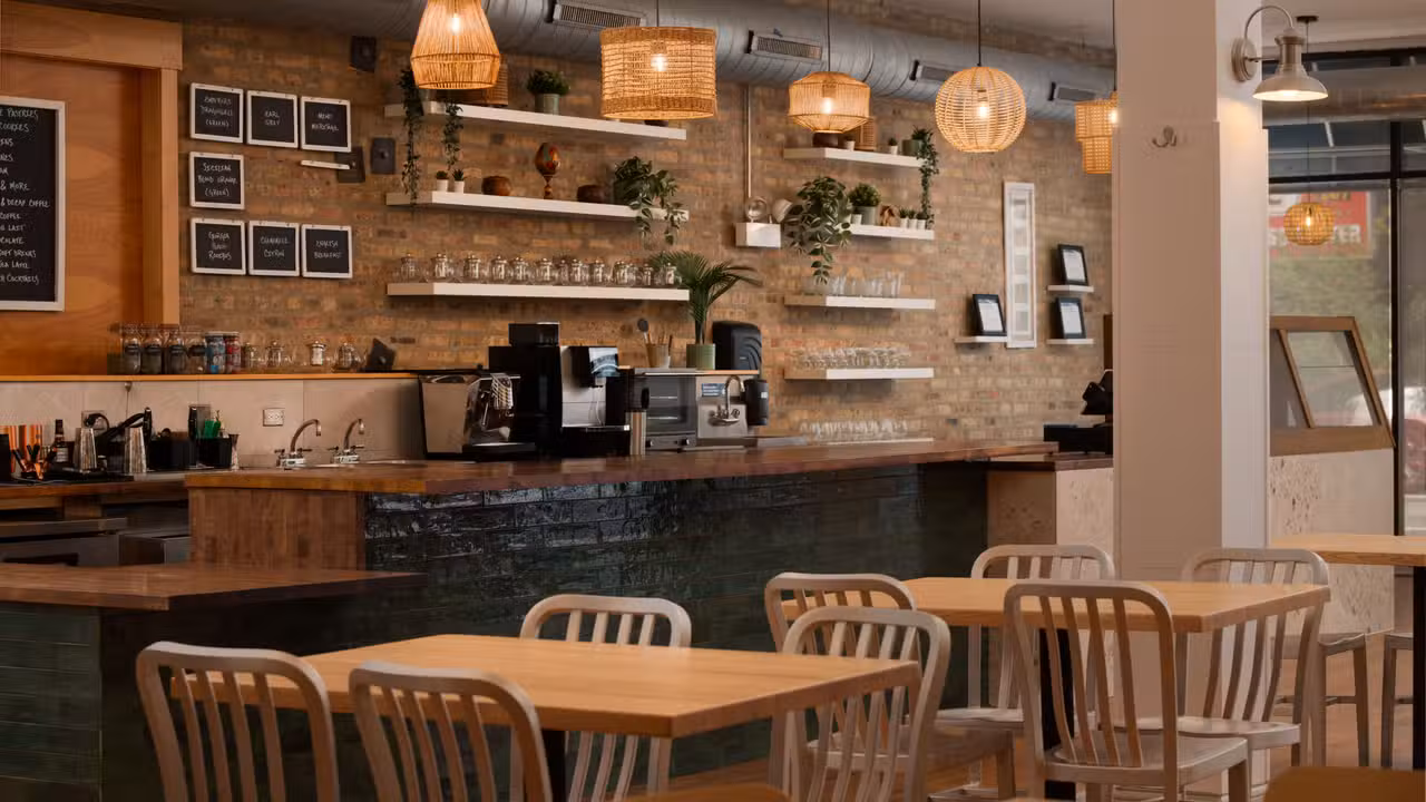 interior - Cebu, Chicago, IL