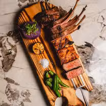 A photo of Toro Toro - Fort Worth restaurant