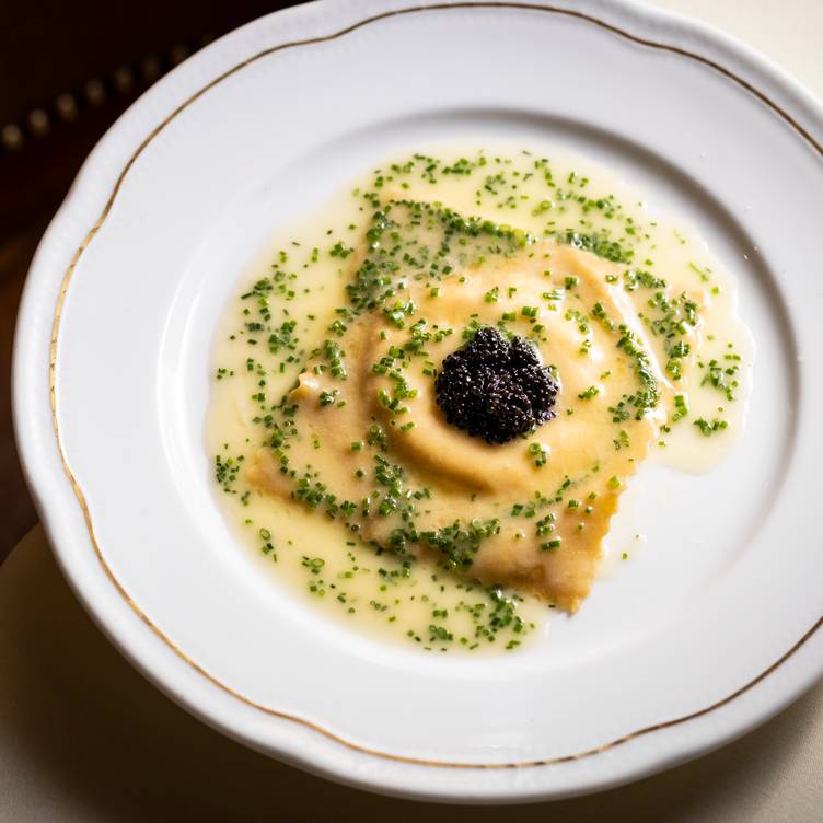 Photo 1 of 1: Vetri Cucina - Philadelphia