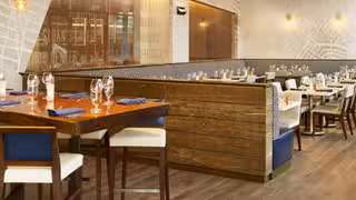 Foto von Grill & Vine Restaurant- Westin- Denver International Airport Restaurant