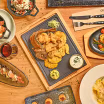 A photo of Restaurant El Ñaño - Bellaterra restaurant
