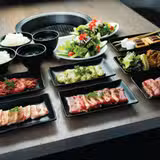 Prix-Fixe BBQ Courses for Everyone: Starting at... Photo