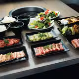 Prix-Fixe BBQ Courses for Everyone: Starting at... Photo