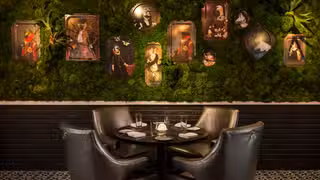 Een foto van restaurant Boka