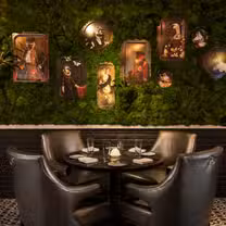 A photo of Boka restaurant