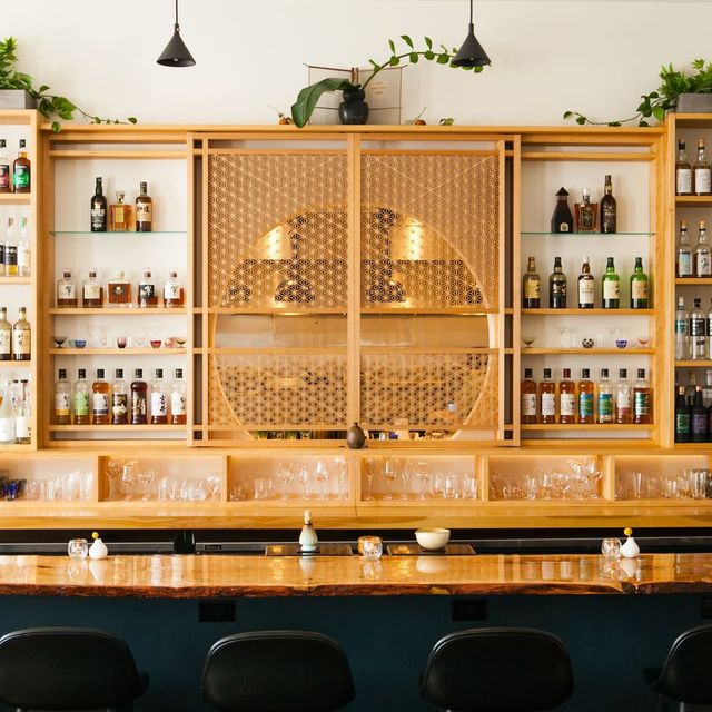 Kumiko - Chicago, IL | OpenTable