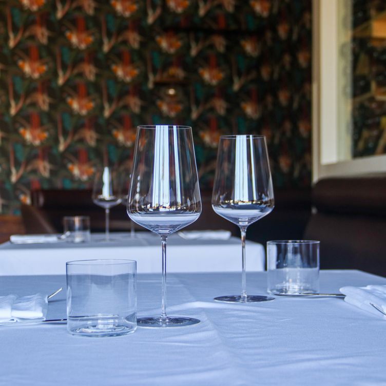 Frasca Food and Wine