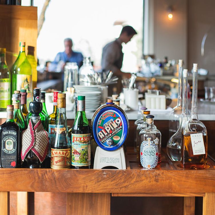 Frasca Food and Wine
