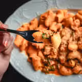 Late Night 1/2 off Pasta Happy Hour Photo