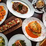 Group Dining Options Photo