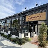 Cover image for Luciana's Ristorante