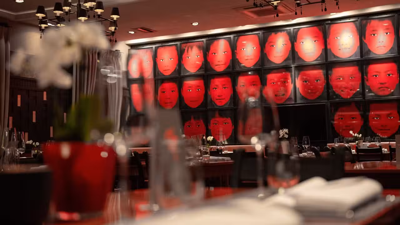 Interior - Mangostin, München, BY