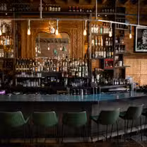 A photo of Jackalope Tex-Mex & Cantina restaurant
