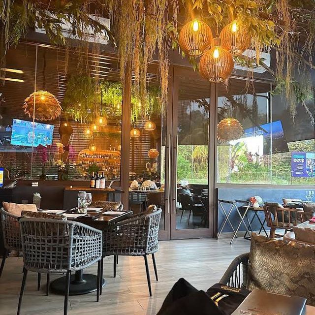 Restaurante Terraza: Tapas Lounge Tapachula - Tapachula de Córdova y ...
