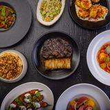Cover image for Crossroads Kitchen - Melrose