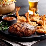 Cover image for Saltgrass Steak House - San Antonio 410