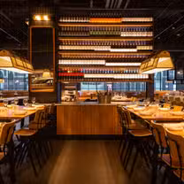 A photo of Boqueria - Nashville restaurant