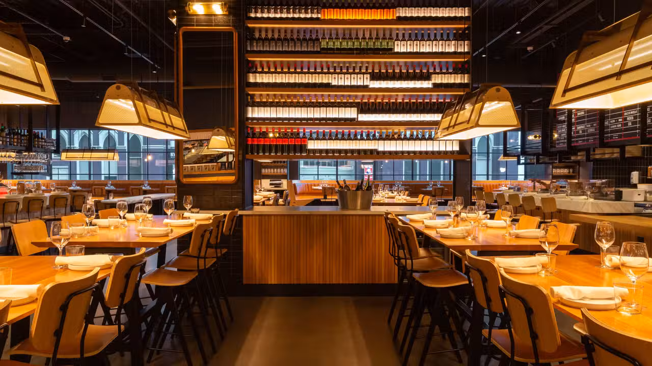 Boqueria - Nashville, Nashville, TN