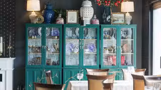 Mansion餐廳的相片