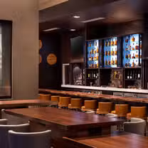Foto del ristorante Bourbon Prime