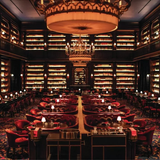 Cover image for The Library - Park MGM