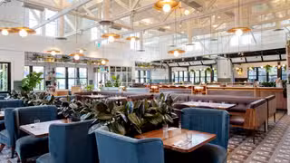 Earls Kitchen + Bar - South Surrey餐廳的相片