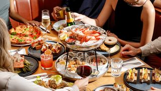 The Best Restaurants in Victoria Right Now | OpenTable