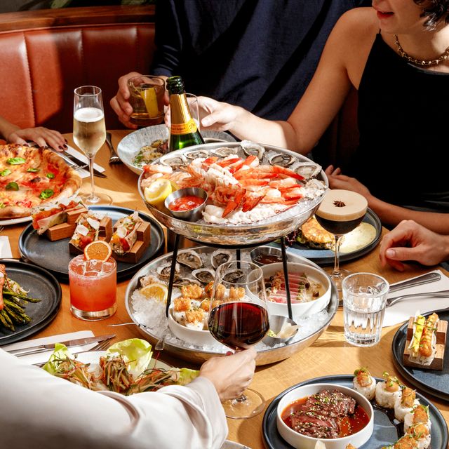 The Best Restaurants in Victoria Right Now | OpenTable