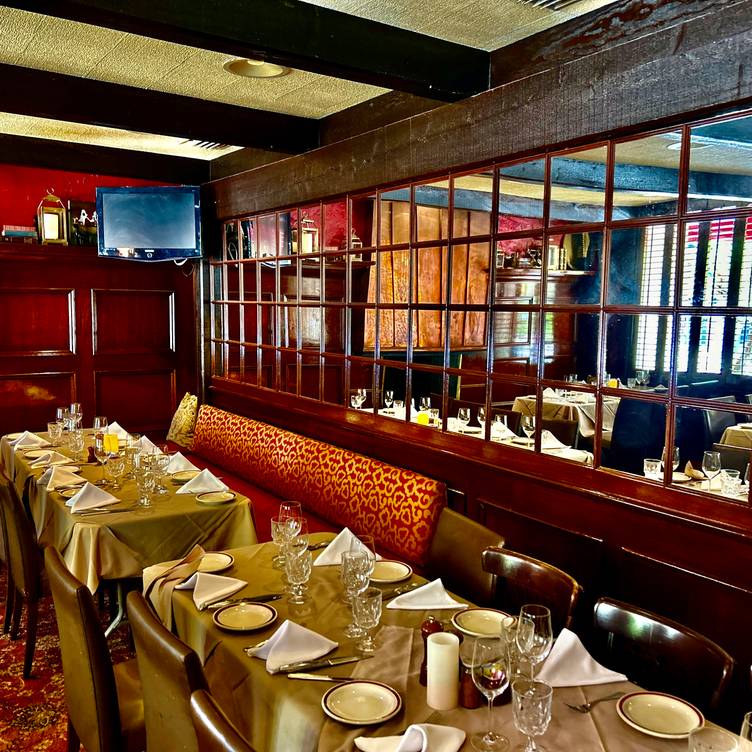 House of Prime Rib