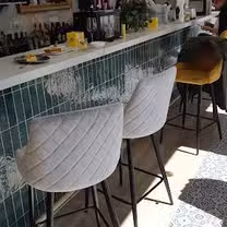 A photo of Bendita Vermut restaurant