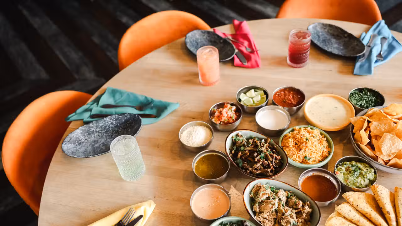 Toro Cantina, Albany, NY