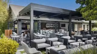 A photo of Seasalt restaurant