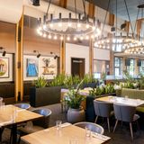 Cover image for Earls Kitchen + Bar - St. Vital - Winnipeg